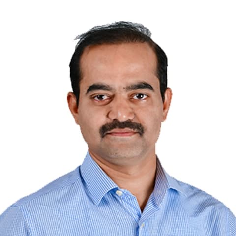 Manikandan PS, Developer in London, United Kingdom