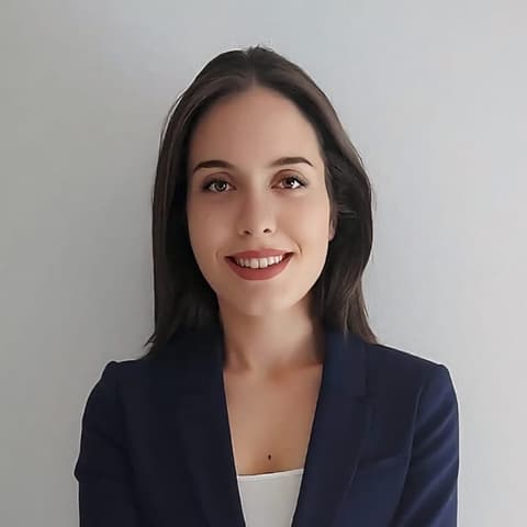Andrina Pllana, Sales Expert in Punat, Croatia