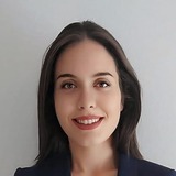 Andrina Pllana, sales consulting Expert.