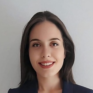 Andrina Pllana, sales consulting Expert.