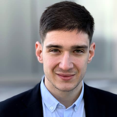 Aleksa Zdravkovic, Sales Expert in Belgrade, Serbia