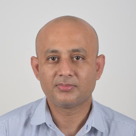 Mamun Khan, Developer in London, United Kingdom