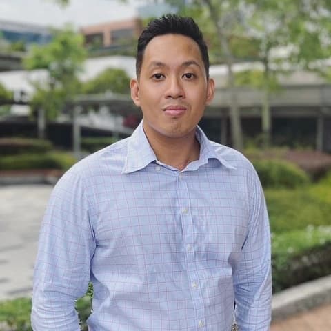 Khai Anwar, Sales Expert in Singapore, Singapore