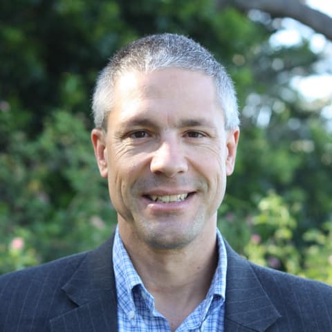 Paul White, Management Consultant in Sydney, New South Wales, Australia