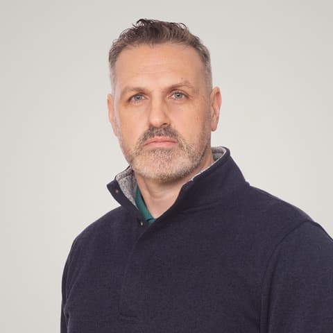 Chris Mismash, Management Consultant in Greensboro, NC, United States