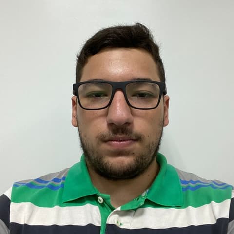 Fábio A. Costa, Developer in Ribeirao Preto - State of São Paulo, Brazil