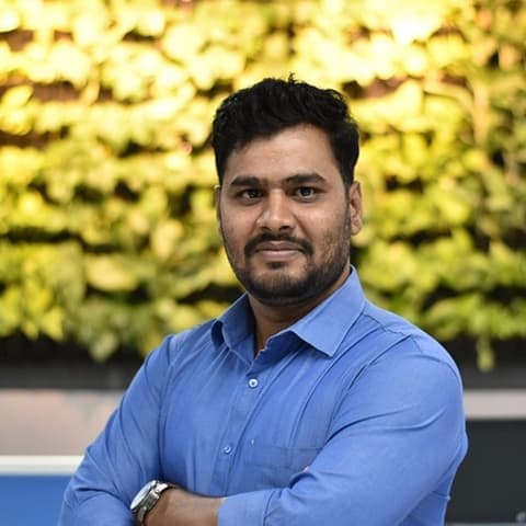 Dnyaneshwar Mahatme, Developer in Pune, Maharashtra, India
