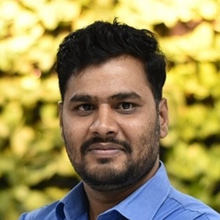 Dnyaneshwar Mahatme, Senior Microsoft Power Platform Programmer and Consultant.