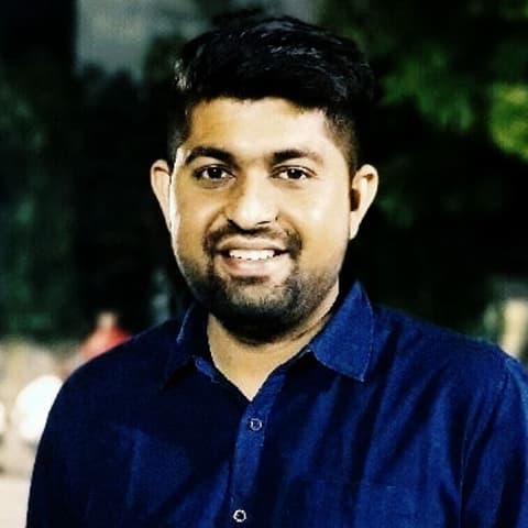 Avish Shah, Developer in Ahmedabad, Gujarat, India