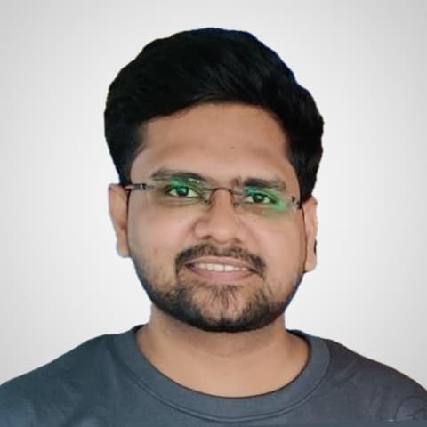 Arpit Jain, Developer in New Delhi, Delhi, India