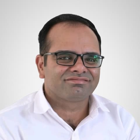 Kashyap Thakral, Developer in Gurugram, Haryana, India
