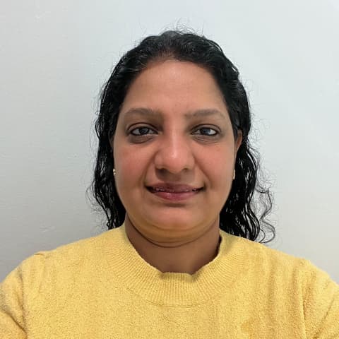 Sravanthi Veepuri, Developer in Saratoga, CA, United States