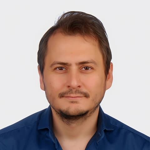 Çağrı Sevinç, Developer in Munich, Bavaria, Germany