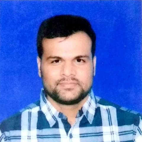 Ankit Mishra, Developer in Delhi, India