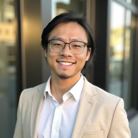 Will Gao, Developer in Atlanta, GA, United States