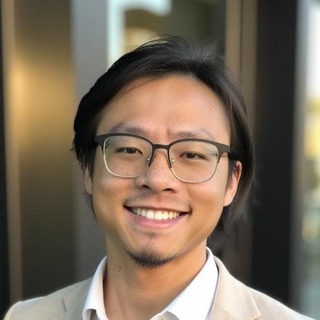 Will Gao, Freelance Artificial Intelligence Engineer.