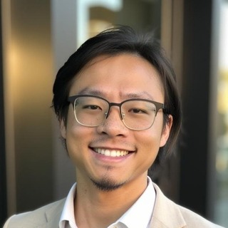 Will Gao, Freelance Artificial Intelligence Engineer.
