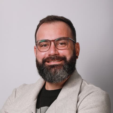 Lucas Luan de Melo Pereira, Developer in Timbó - Santa Catarina, Brazil