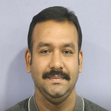 Praveen Kumar, Senior SharePoint Programmer and Consultant.