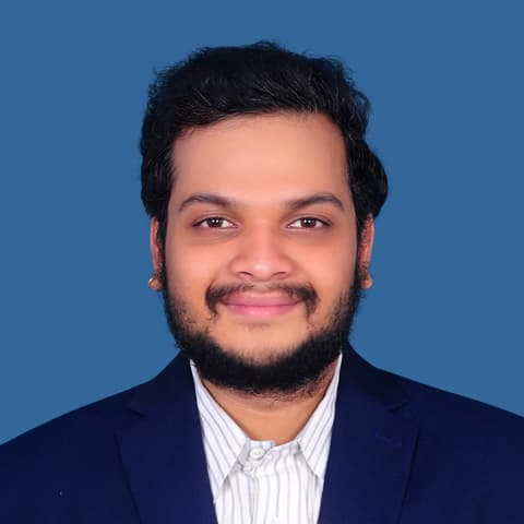 Abhijith Narayanam, Developer in Hyderabad, Telangana, India