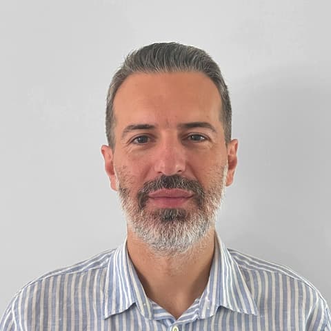 Kosmas Botsis, Developer in Athens, Central Athens, Greece