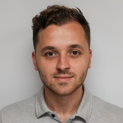 Sanel Osmanovic, Developer in Jacksonville, FL, United States
