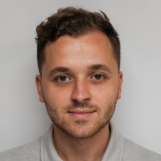 Sanel Osmanovic, Senior Cursor AI Programmer and Consultant.