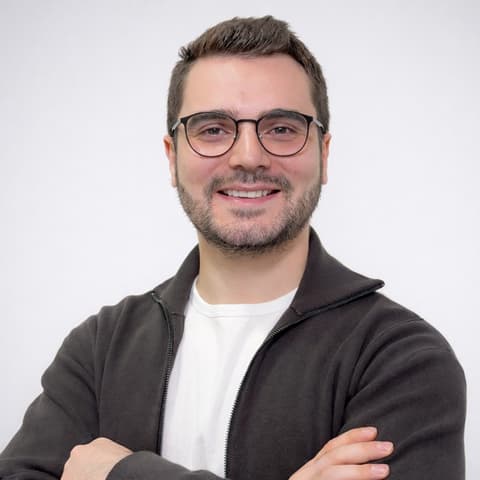 Mikheil Zhghenti, Developer in Tbilisi, Georgia