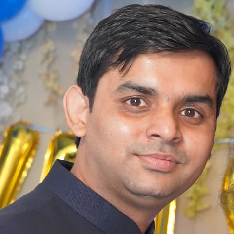 Nikhil Garg, Developer in Sahibzada Ajit Singh Nagar, Chandigarh, India