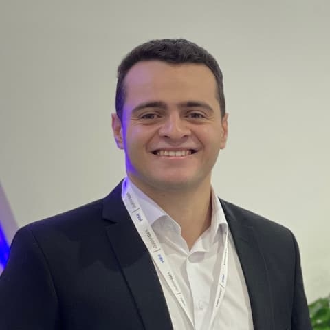 Amr Emad Aldin, Developer in Cairo, Cairo Governorate, Egypt