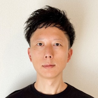 Taisuke Jodoi, Senior React Native Programmer and Consultant.