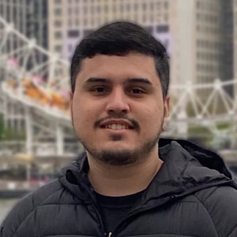 Gabriel Silva, Developer in São Paulo - State of São Paulo, Brazil