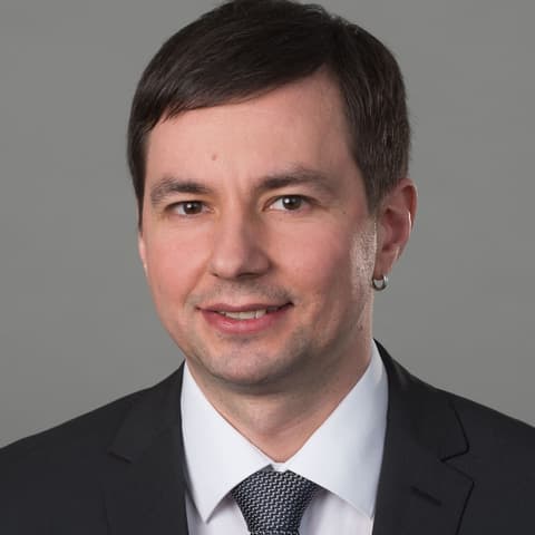 Dr. Vladyslav Libov, Developer in Hamburg, Germany
