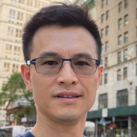Peixian Li, Developer in Redmond, WA, United States