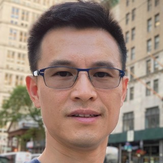 Peixian Li, Freelance Amazon API Developer for Hire.