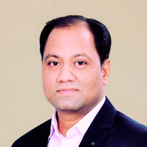 Ranjan Pandey, Developer in Bengaluru, Karnataka, India