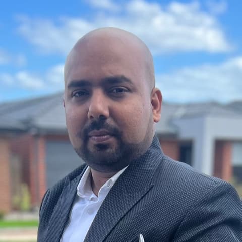 Aslam Khan, Developer in Melbourne, Victoria, Australia