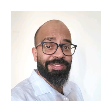 Amitesh Mishra, Developer in Kanpur, Uttar Pradesh, India