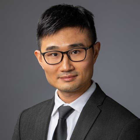Tuo Ma, Management Consultant in New York, NY, United States