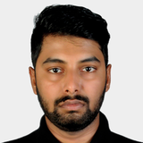 Vishnu Muralikrishnan, Freelance SharePoint Programmer for Hire.