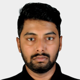 Vishnu Muralikrishnan, Freelance SharePoint Programmer for Hire.