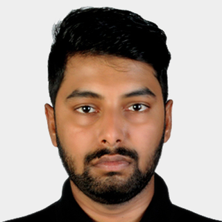 Vishnu Muralikrishnan, Freelance SharePoint Programmer for Hire.