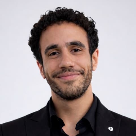 Hossam Abdelazim, Developer in Cairo, Cairo Governorate, Egypt
