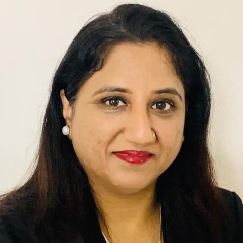 Shubhangi Satras, Developer in Pune, Maharashtra, India