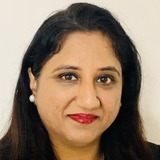 Shubhangi Satras, Expert SharePoint Programmer for Hire.