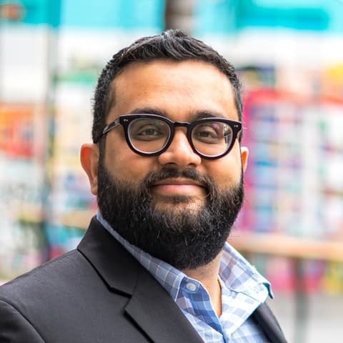 Kartik Thakore, Developer in Santa Clara, CA, United States