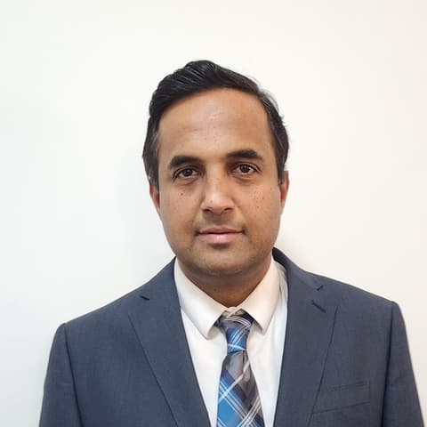Sridhar Kandadai, Developer in Ashburn, VA, United States