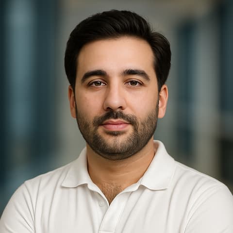 Jimmy Zebfred, Developer in Winchester, TN, United States