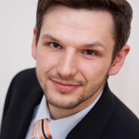 Anton Helm, Developer in Berlin, Germany