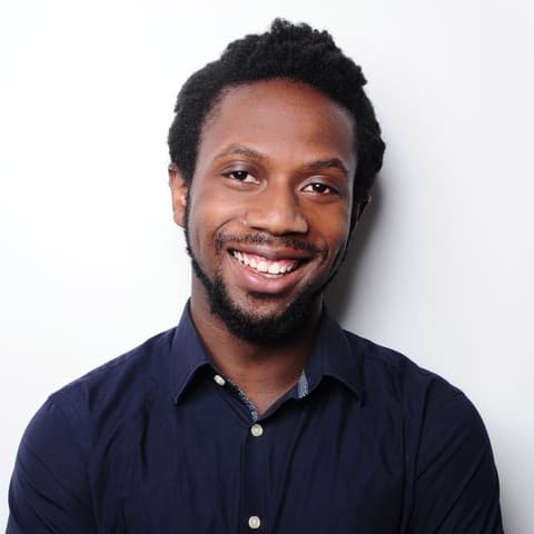 Olusanmi Hundogan, Developer in Rotterdam, Netherlands